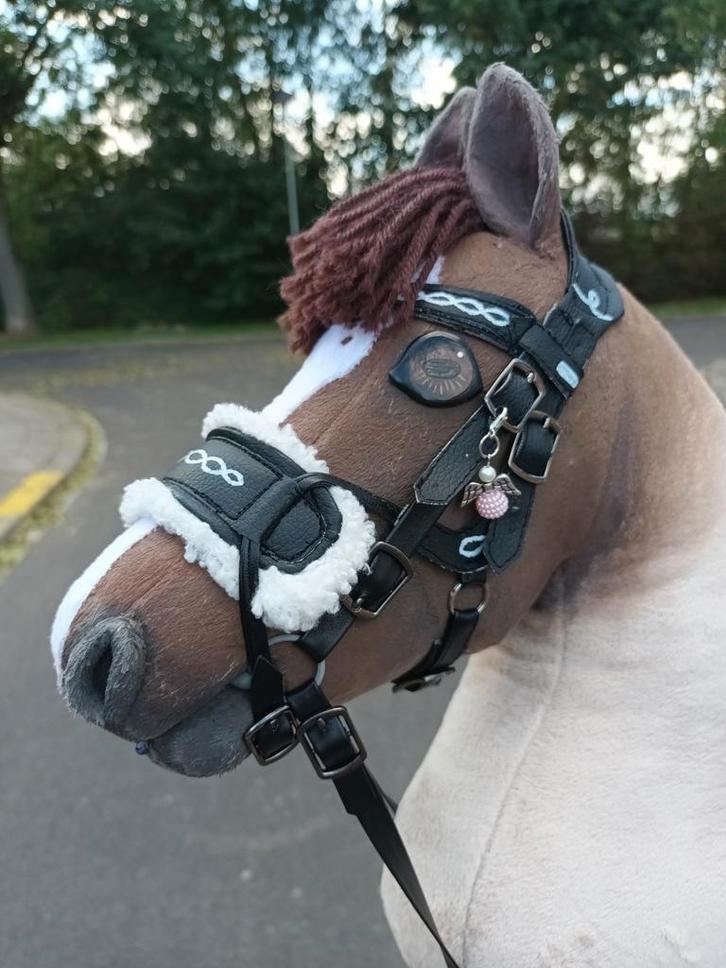 Hobby horse tuig commissions, Hobby en Vrije tijd, Knutselen, Ophalen of Verzenden