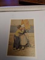 K. FEIERTAG. VOLENDAM, Verzenden, Klederdracht