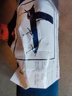 Veldbed - Ideaal voor kamperen, Ophalen of Verzenden