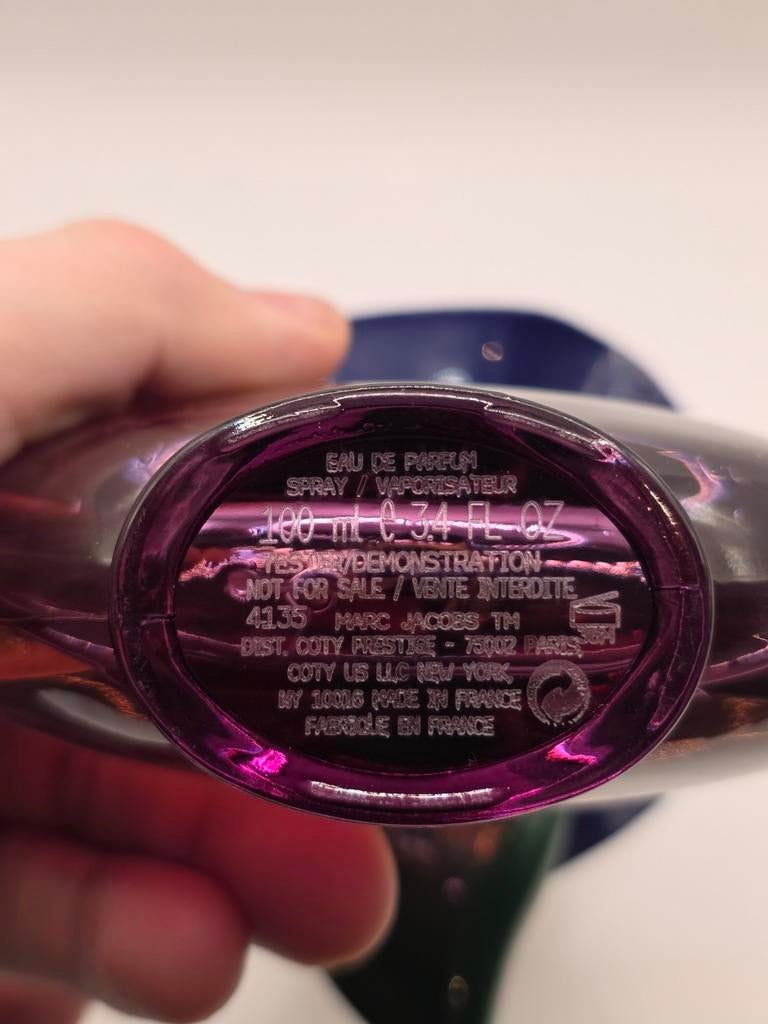 Marc Jacobs Lola Eau De Parfum 100ML Discontinued, Ophalen of Verzenden, Nieuw