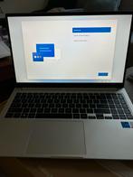 Samsung Galaxy Book 2 15.6inch - Zilver - Zo goed als nieuw., Ophalen, 15 inch, 8 GB, Minder dan 2 Ghz