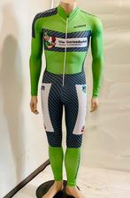 Schaatskleding schaatspak snelpak marathonpak maat M Hunter, Ophalen of Verzenden, Zo goed als nieuw