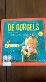 Letterdoos de gorgels magnetisch spellingsdoos, Ophalen of Verzenden, Nieuw