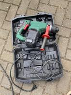 Pbh 1500 a1 parkside drill boor machine koffer., Ophalen of Verzenden, Zo goed als nieuw