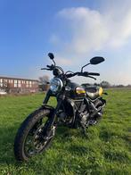 Ducati Scrambler 800 Full Throttle, 2 cilinders, Motorrijbewijs A, Particulier, Meer dan 35 kW