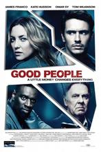 DVD - Good people (2014) sealed, Vanaf 16 jaar, Verzenden, Nieuw in verpakking, Actiethriller