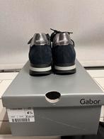 Gabor Damesschoenen - Maat 37,5 - Nieuw!, Kleding | Dames, Schoenen, Gabor, Ophalen of Verzenden, Nieuw, Blauw