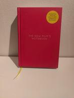 The New Mum's Notebook - Notitieboek voor nieuwe moeders, Boeken, Ophalen of Verzenden