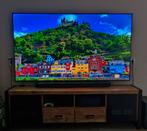 Hisense 85" U79KQ 2024 - met nog garantie, LED, 120 Hz, 80 tot 100 cm, Zo goed als nieuw