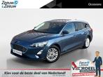 Ford Focus Wagon 1.0 EcoBoost Titanium | Adaptieve Cruise Co, Auto's, Gebruikt, Euro 6, 23 km/l, Origineel Nederlands