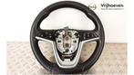 Stuurwiel van een Opel Zafira C (Zafira C 12-), Auto-onderdelen, Besturing, Gebruikt, -, -, Opel