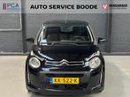 Citroën C1 5-deurs 1.0 Selection - touchscreen € 8.125,00, Start-stop-systeem, Stof, Euro 6, 4 stoelen