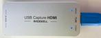 Magewell USB Capture HDMI Gen 2, Computers en Software, Capture cards, Ophalen, Zo goed als nieuw