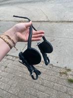 Mini shet oogkleppen, Dieren en Toebehoren, Ophalen of Verzenden, Zo goed als nieuw, Overige soorten