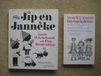 Jip en Janneke + Een visje bij de thee - Annie M. G. Schmidt, Annie M.G. Schmidt, 5 of 6 jaar, Jongen of Meisje, Ophalen of Verzenden