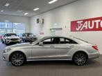 Mercedes-Benz CLS-klasse 350 NAVIGATIE/CAMERA, CRUISE, LEER,, Auto's, Automaat, Euro 5, Gebruikt, Zwart