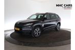 Skoda Kodiaq 1.5 TSI Sportline Business 7p. | Canton | Elekt, Auto's, Skoda, Voorwielaandrijving, 12 maanden, Stof, 4 cilinders