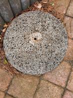 Betonnen parasolvoet zonder buis., Tuin en Terras, Parasols, Ophalen