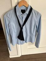 G-Star blouse maat xs, Maat 34 (XS) of kleiner, Blauw, G-Star, Ophalen of Verzenden