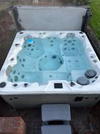 Jacuzzi. Spa Fox, Tuin en Terras, Bubbelbaden en Hottubs, Ophalen, Gebruikt, Filter, Vast