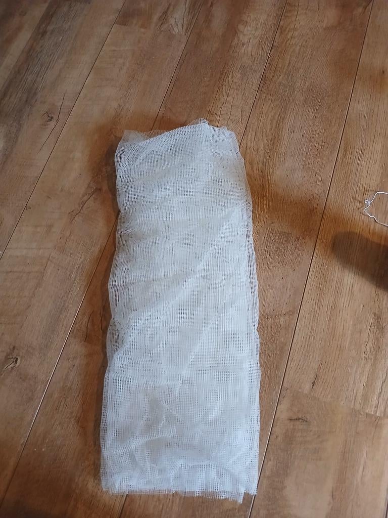 Anti-slip matje - Ikea, Huis en Inrichting, Stoffering | Vloerbedekking, Gebruikt, Overige typen, Crème, Ophalen of Verzenden