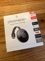 Google Chromecast Media Streamer, Audio, Tv en Foto, Mediaspelers, Ophalen of Verzenden, Zo goed als nieuw, HDMI, Zonder harde schijf