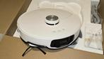 roborock S8 MaxV ultra, Ophalen of Verzenden, Zo goed als nieuw, Robotstofzuiger, Minder dan 1200 watt