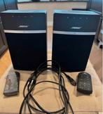 Stereo set Soundtouch 10, Ophalen, Zo goed als nieuw, Bose, Minder dan 60 watt