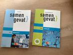 Samengevat Havo - Wiskunde B (2022) en Scheikunde (2019), Ophalen of Verzenden, Zo goed als nieuw, HAVO