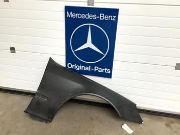 Mercedes W220 Rechter Voorscherm Spatbord S klasse Nieuw!  beschikbaar voor biedingen