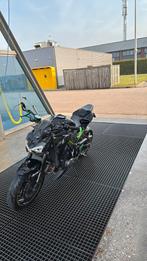 Kawasaki z900 2019 sc project, Particulier, Naked bike