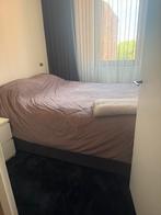 Boxspring 160x200, Ophalen, Tweepersoons, Zo goed als nieuw, 200 cm