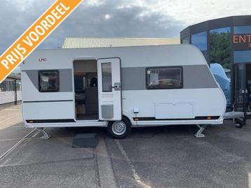 LMC Tandero 480 D beschikbaar voor biedingen