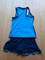 Padel kleding, Kleding | Dames, Black crown, Blauw, Overige typen, Zo goed als nieuw