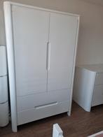 Kinderkledingkast, stevig., Ophalen, 50 tot 70 cm, 105 cm of meer, 100 cm of meer