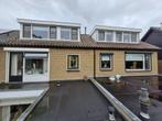 Antraciet Aluminium dakgoot 13,5 m, Doe-het-zelf en Verbouw, Buizen en Afvoer, Ophalen, 6 meter of meer, Aluminium, 20 tot 40 mm