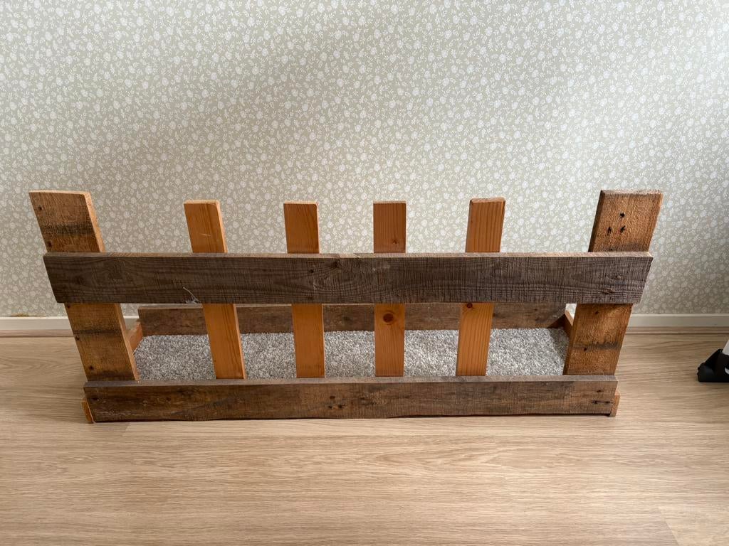 Hobby horse stal, Ophalen, Zo goed als nieuw, Poppenhuis