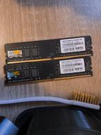 Te koop: 2 16GB DDR4-3200 GeIL geheugenmodules (32GB totaal, Computers en Software, 32 GB, DDR4, Ophalen of Verzenden, Zo goed als nieuw