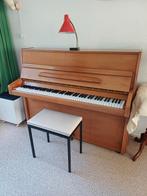 Knight (London) piano, Muziek en Instrumenten, Piano's, Ophalen, Gebruikt