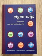 F. Haverkort - Liedbundel voor het basisonderwijs, Boeken, Ophalen, F. Haverkort; R. van der Lei; L. Noordam, Zo goed als nieuw