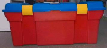 Curver opbergkist beschikbaar voor biedingen