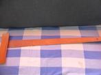 T.k. Houten Tekenliniaal., Ophalen, Gebruikt, Minder dan 130 cm