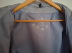Leuke zomerjas - Barbara Lebek  - maat 48, Ophalen of Verzenden, Zo goed als nieuw, Maat 46/48 (XL) of groter, Blauw
