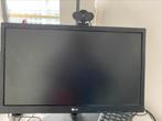 LG monitor 19.5i, Gebruikt, Ophalen