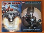 Iron Man 2.0 TPB Set (2011) Marvel Comics, Meerdere comics, Verzenden, Zo goed als nieuw, Amerika