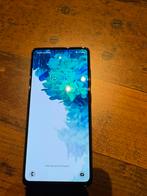 Samsung Galaxy S20 FE, Telecommunicatie, Mobiele telefoons | Samsung, Ophalen, Gebruikt, Galaxy S20, Zwart