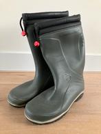 Dunlop Blizzard Laarzen - Maat 45, Ophalen, Zo goed als nieuw, Regenlaarzen