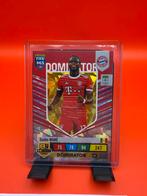 Sadio Mané DOMINATOR kaart – Panini FIFA 365 – Power – 261, Verzenden, Zo goed als nieuw, Buitenlandse clubs, Poster, Plaatje of Sticker