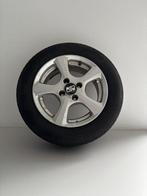 Banden en velgen Fiat Panda, Ophalen, 14 inch, Gebruikt, 175 mm