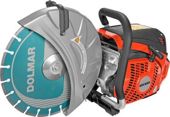 bandenzaag huren Bandenzaag te huur, Tuin en Terras, Hand-tuingereedschap, Zo goed als nieuw, Verzenden